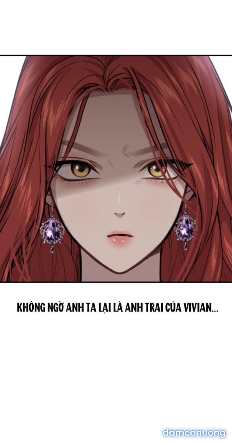 [18+] Phòng Ngủ Bí Mật Của Công Chúa Bị Bỏ Rơi Chapter 50 - Page 58