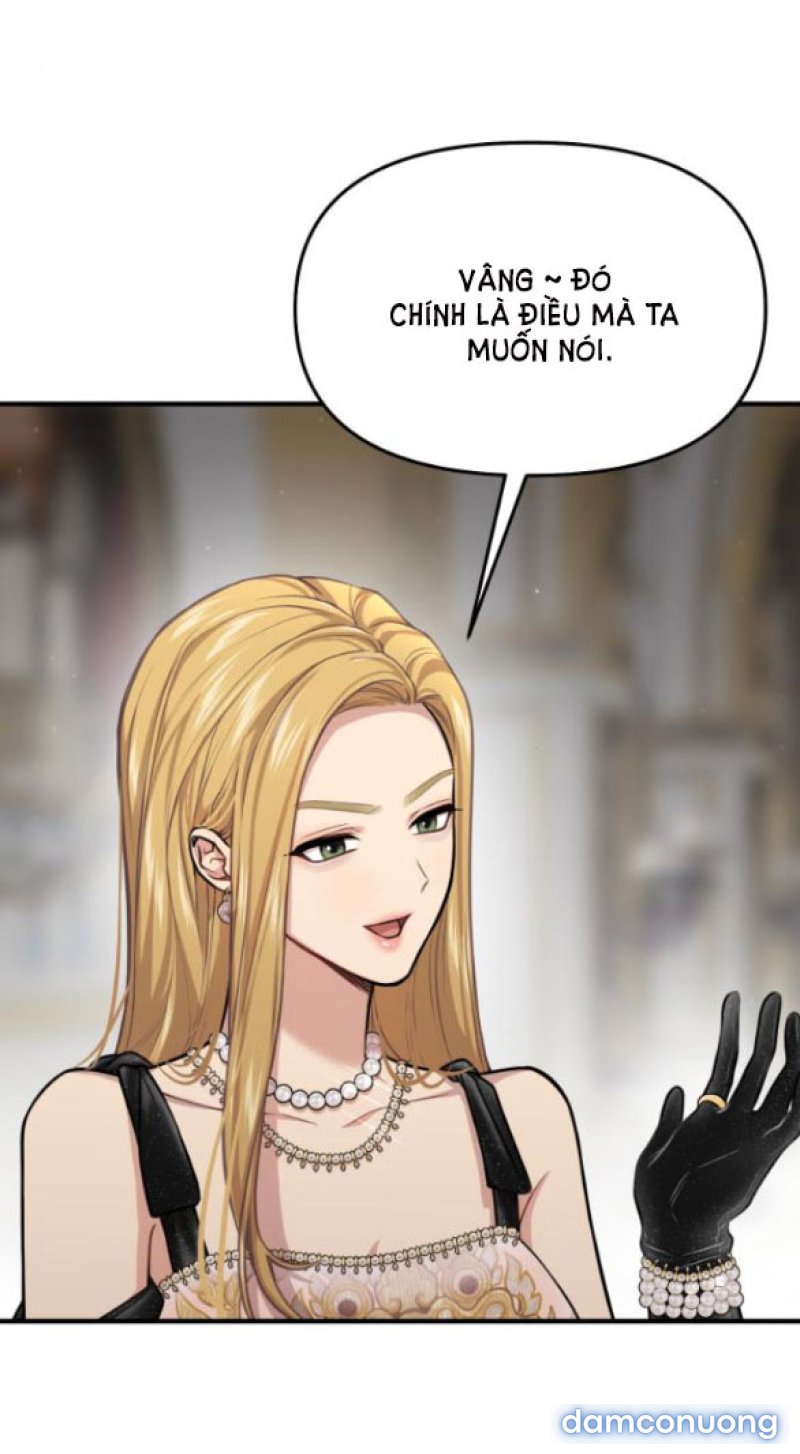 [18+] Phòng Ngủ Bí Mật Của Công Chúa Bị Bỏ Rơi Chapter 50 - Page 91