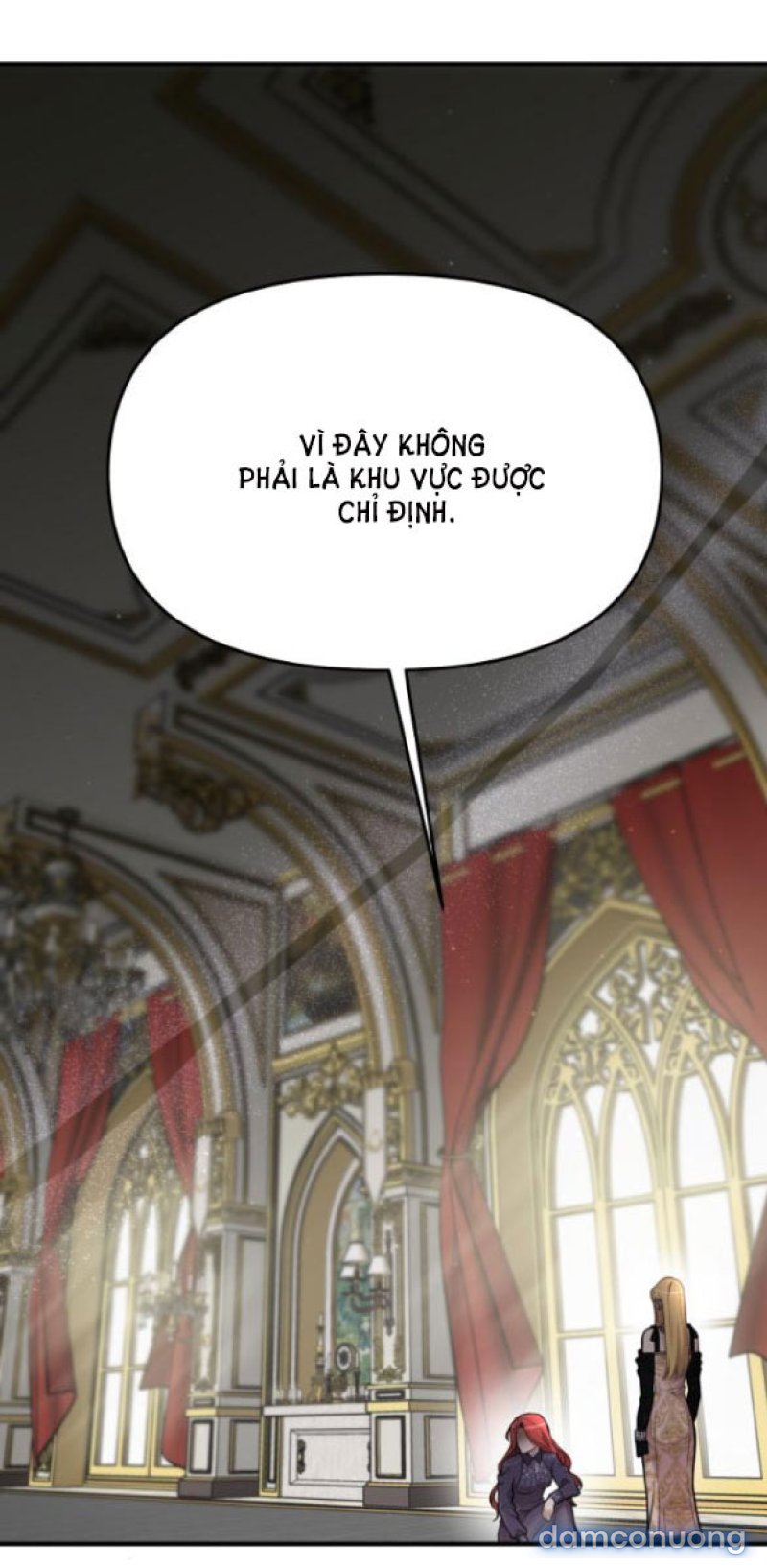 [18+] Phòng Ngủ Bí Mật Của Công Chúa Bị Bỏ Rơi Chapter 50 - Page 95