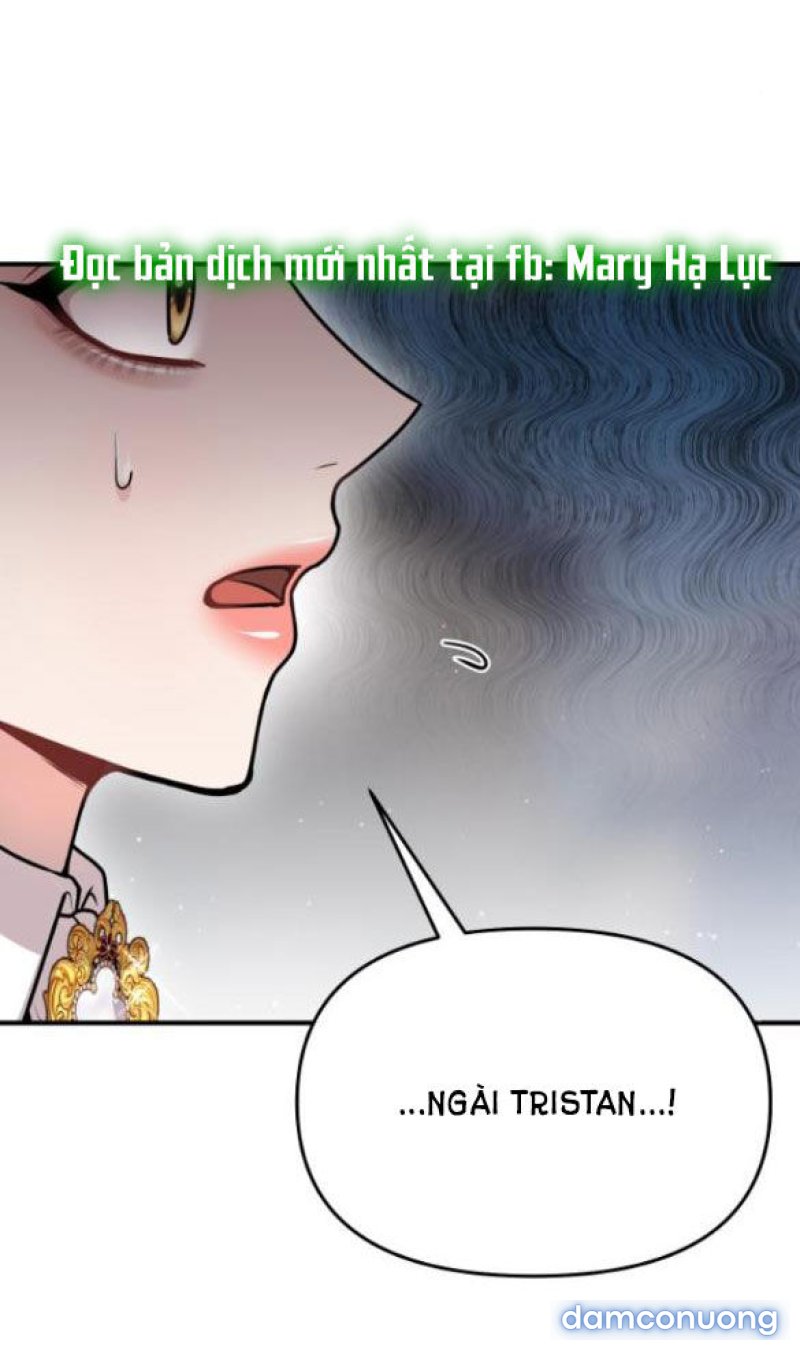 [18+] Phòng Ngủ Bí Mật Của Công Chúa Bị Bỏ Rơi Chapter 15.1 - Page 13