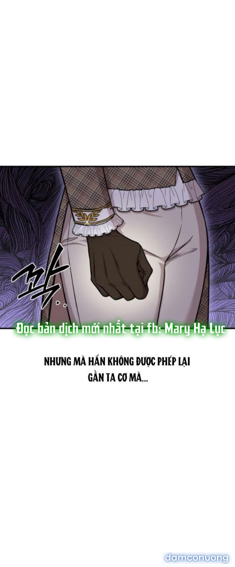 [18+] Phòng Ngủ Bí Mật Của Công Chúa Bị Bỏ Rơi Chapter 15.1 - Page 8