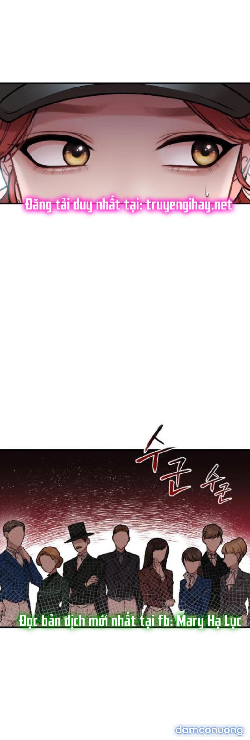 [18+] Phòng Ngủ Bí Mật Của Công Chúa Bị Bỏ Rơi Chapter 15.1 - Page 9