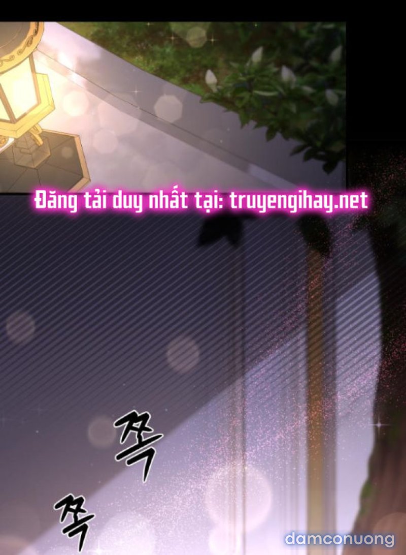 [18+] Phòng Ngủ Bí Mật Của Công Chúa Bị Bỏ Rơi Chapter 23.1 - Page 1