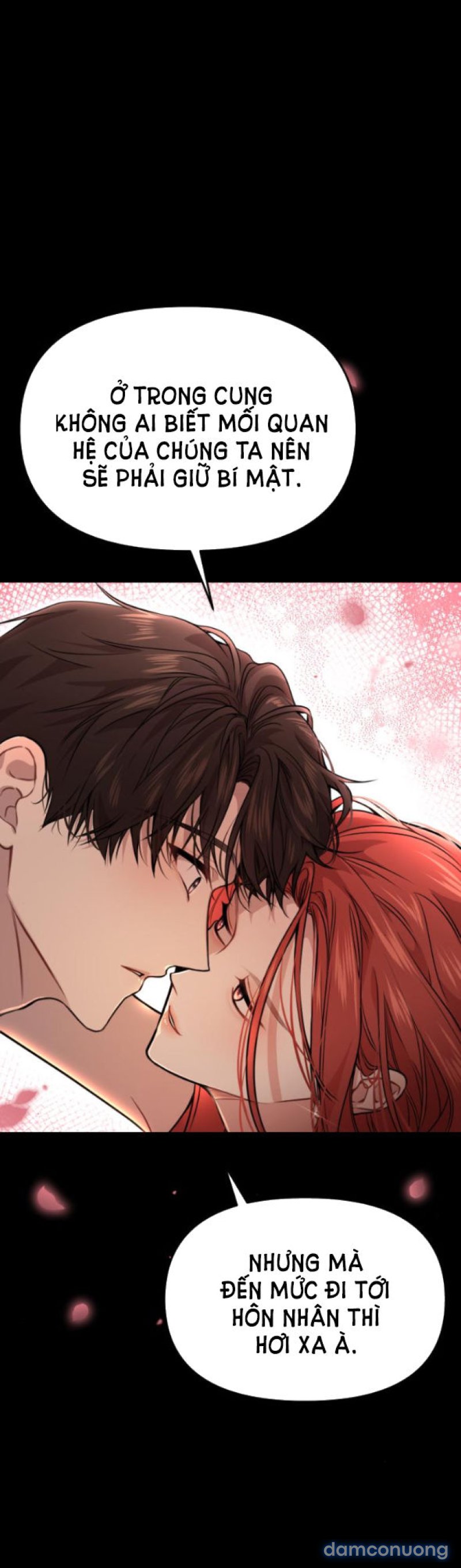 [18+] Phòng Ngủ Bí Mật Của Công Chúa Bị Bỏ Rơi Chapter 23.1 - Page 16