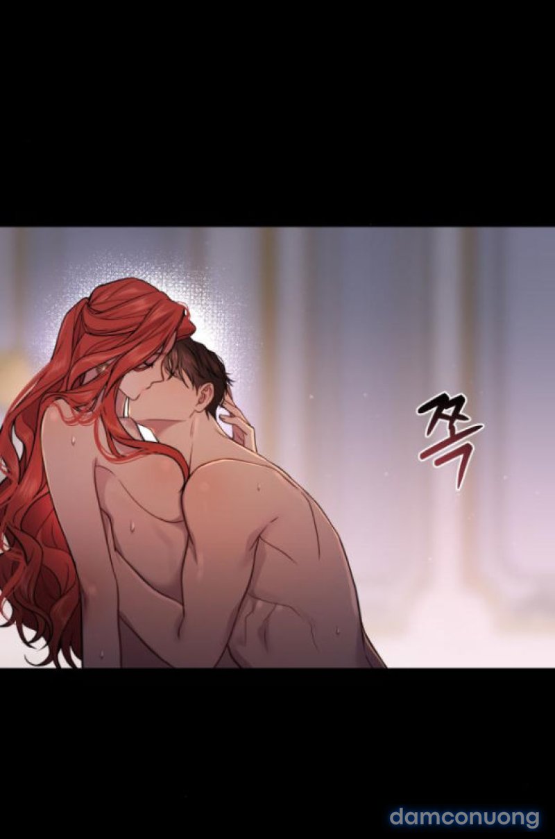 [18+] Phòng Ngủ Bí Mật Của Công Chúa Bị Bỏ Rơi Chapter 23.1 - Page 38