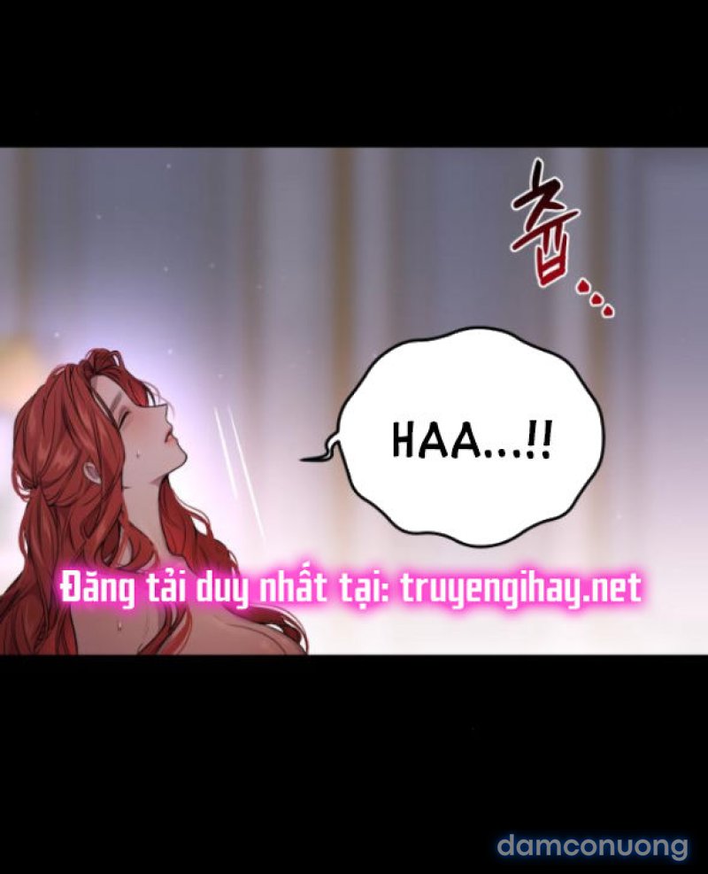 [18+] Phòng Ngủ Bí Mật Của Công Chúa Bị Bỏ Rơi Chapter 23.1 - Page 40