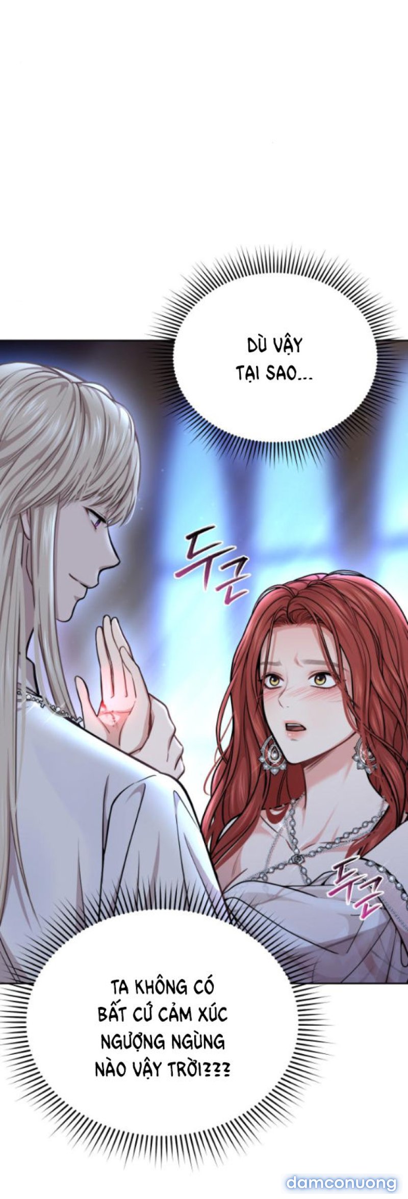 [18+] Phòng Ngủ Bí Mật Của Công Chúa Bị Bỏ Rơi Chapter 28.1 - Page 27