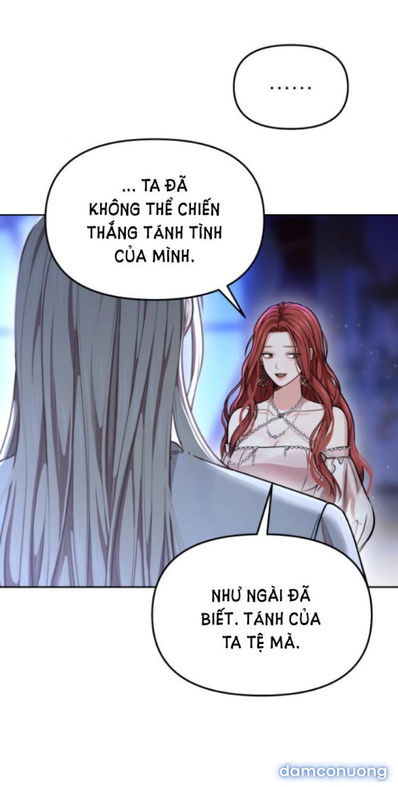 [18+] Phòng Ngủ Bí Mật Của Công Chúa Bị Bỏ Rơi Chapter 28.1 - Page 9