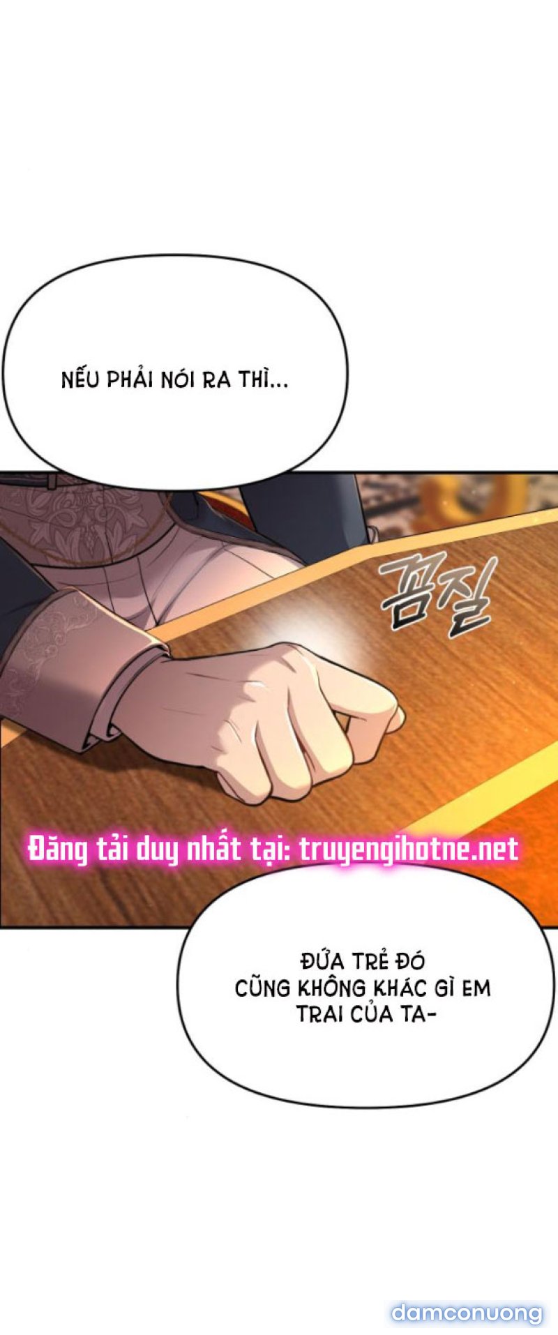 [18+] Phòng Ngủ Bí Mật Của Công Chúa Bị Bỏ Rơi Chapter 39.2 - Page 21