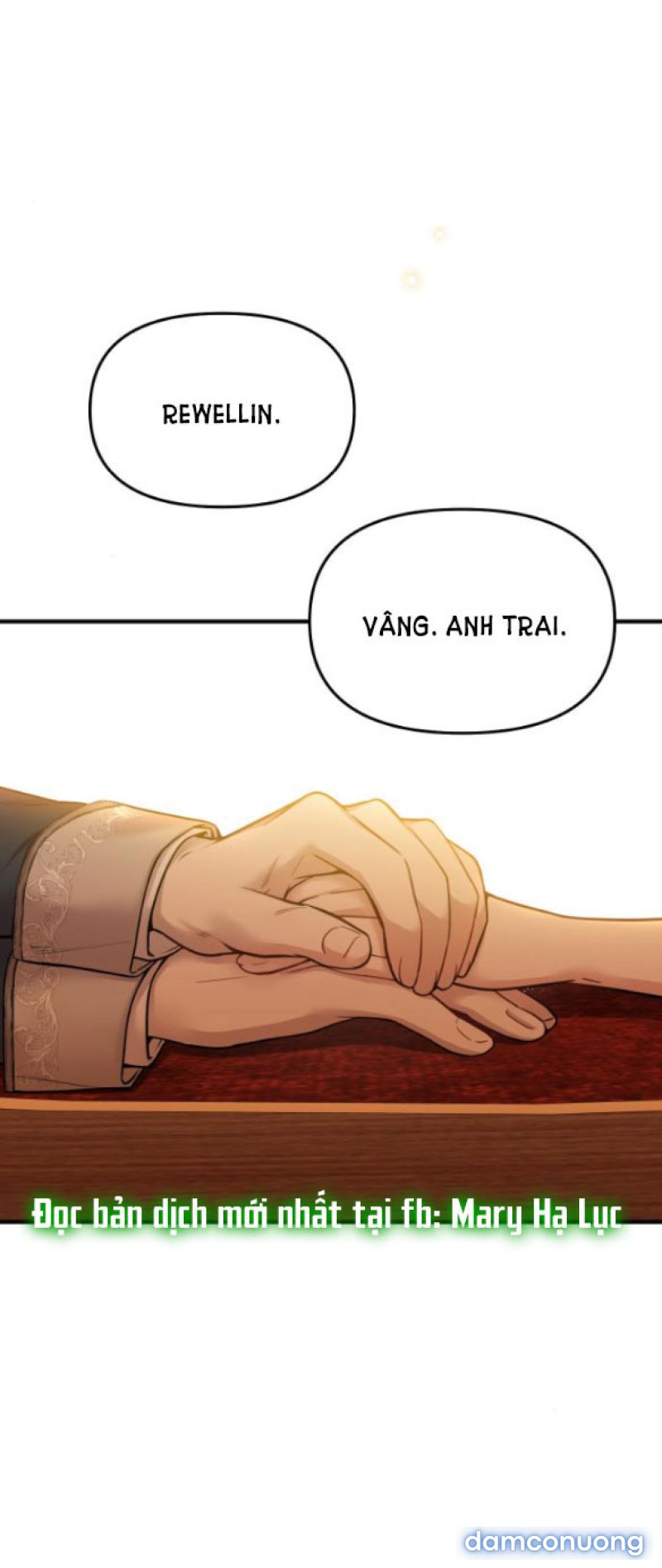 [18+] Phòng Ngủ Bí Mật Của Công Chúa Bị Bỏ Rơi Chapter 39.2 - Page 35