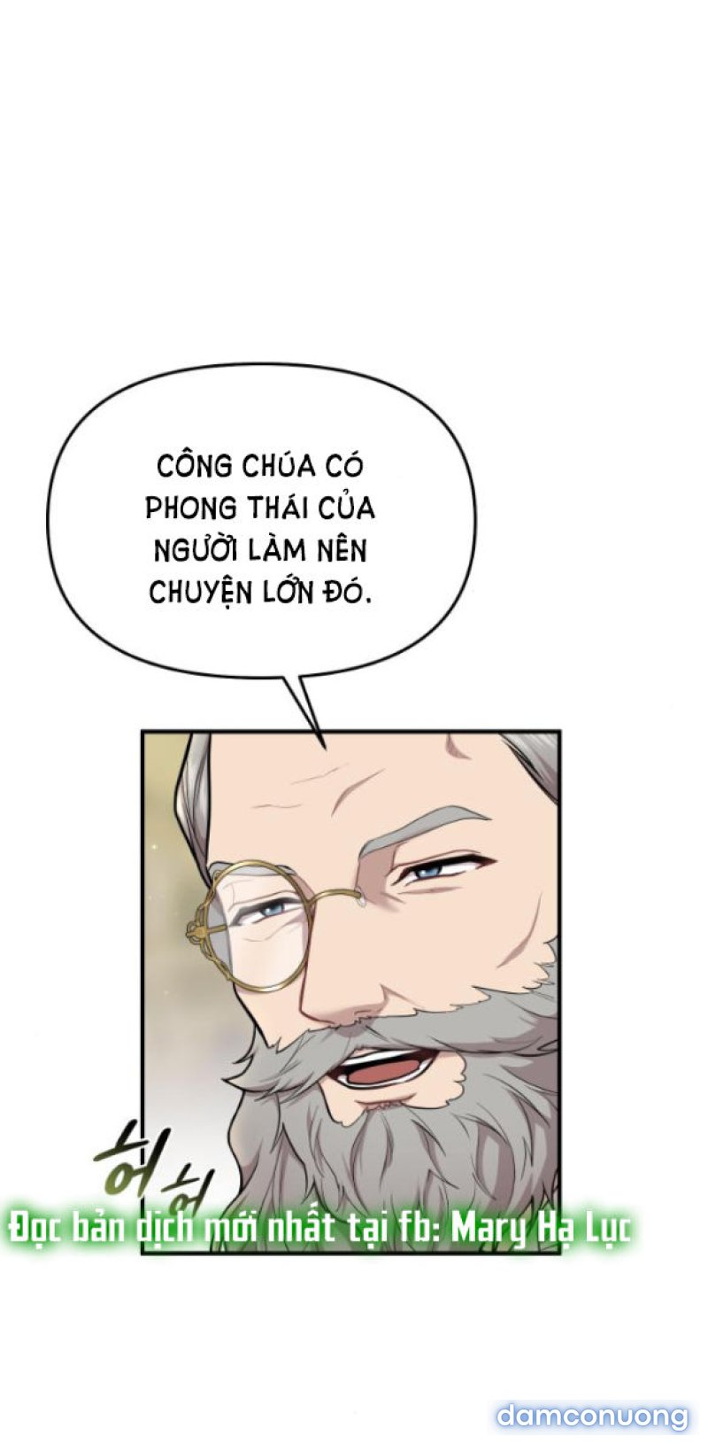 [18+] Phòng Ngủ Bí Mật Của Công Chúa Bị Bỏ Rơi Chapter 16.2 - Page 11