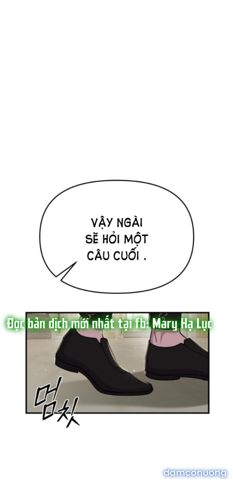 [18+] Phòng Ngủ Bí Mật Của Công Chúa Bị Bỏ Rơi Chapter 16.2 - Page 36