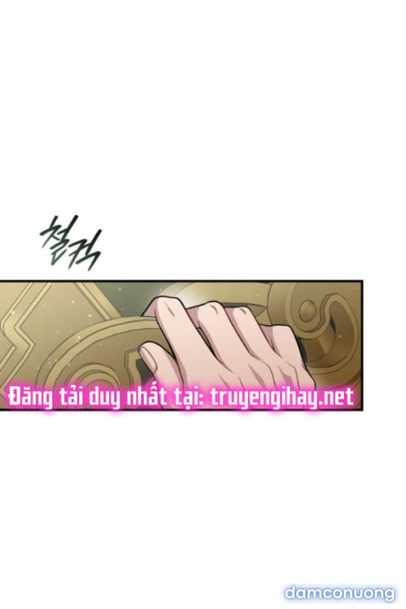 [18+] Phòng Ngủ Bí Mật Của Công Chúa Bị Bỏ Rơi Chapter 16.2 - Page 38