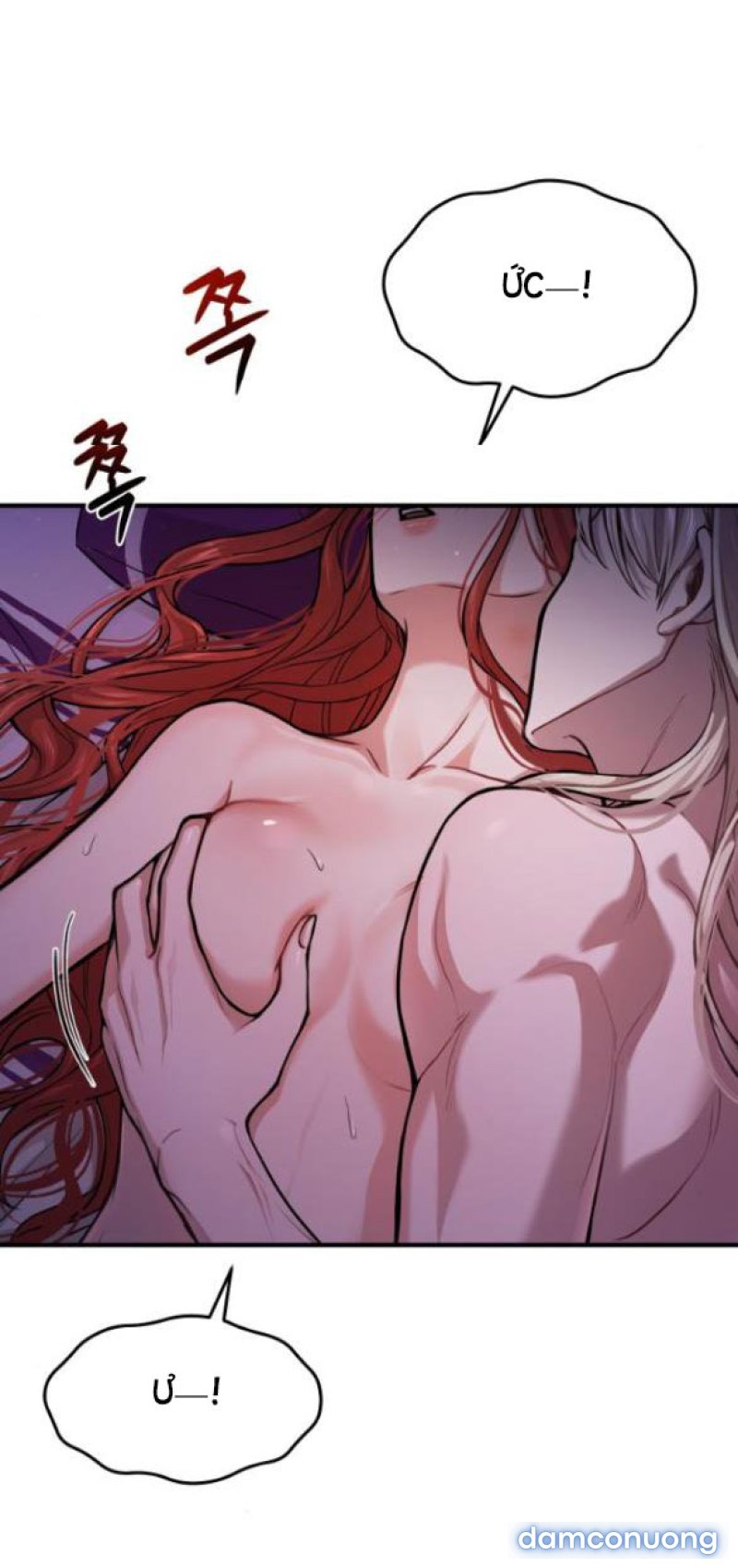 [18+] Phòng Ngủ Bí Mật Của Công Chúa Bị Bỏ Rơi Chapter 11.1 - Page 23