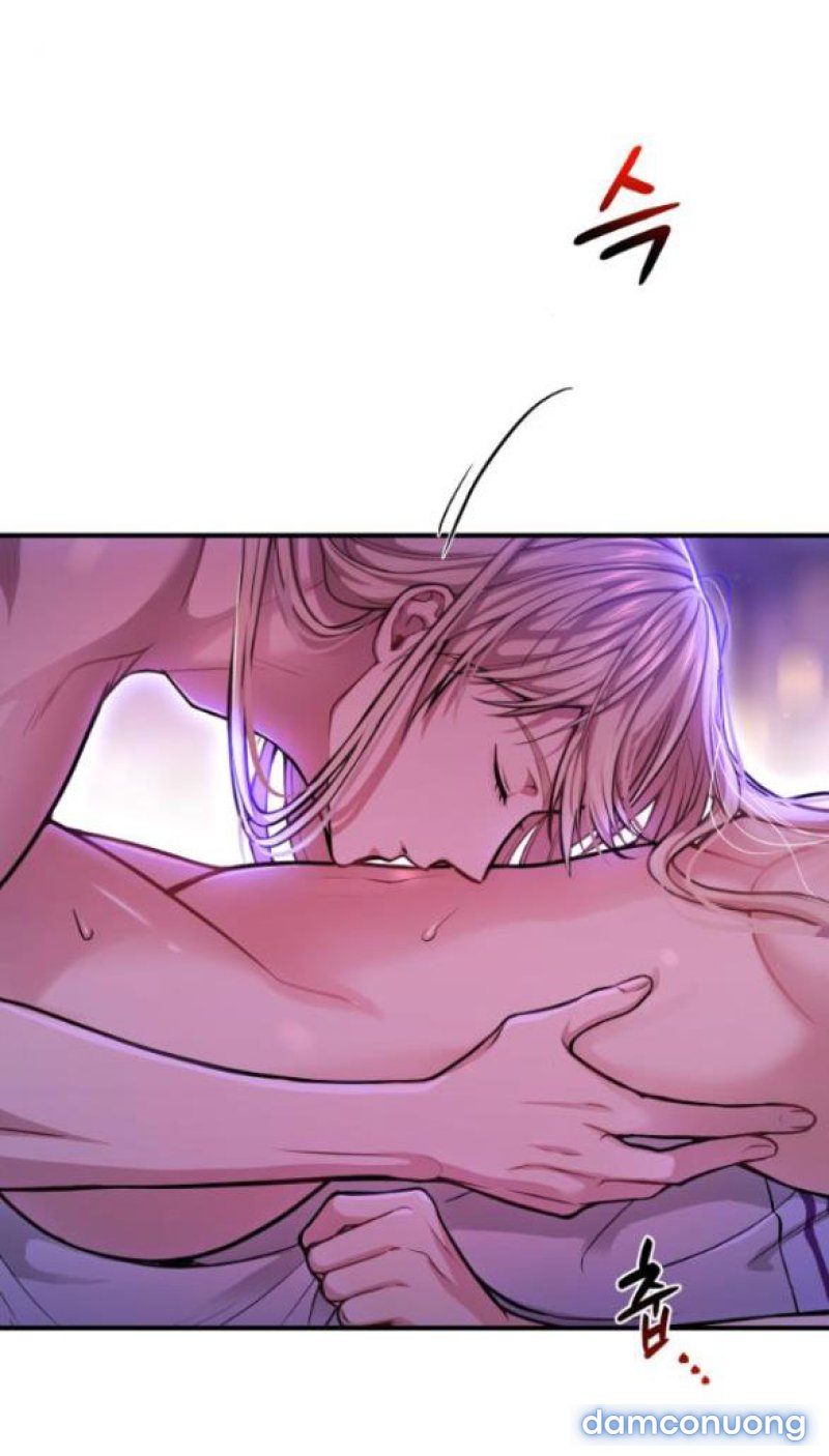 [18+] Phòng Ngủ Bí Mật Của Công Chúa Bị Bỏ Rơi Chapter 11.1 - Page 30