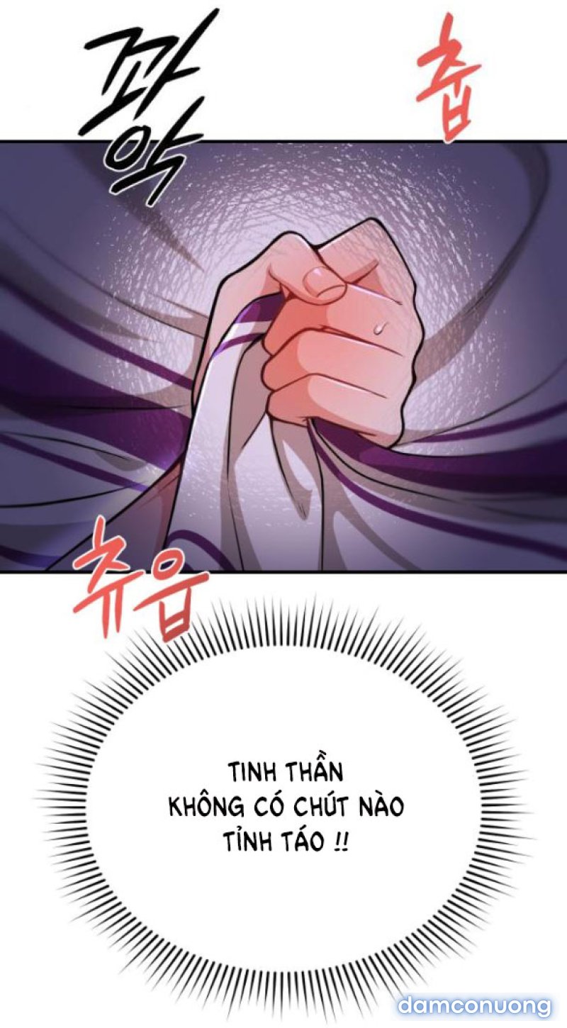 [18+] Phòng Ngủ Bí Mật Của Công Chúa Bị Bỏ Rơi Chapter 11.1 - Page 34