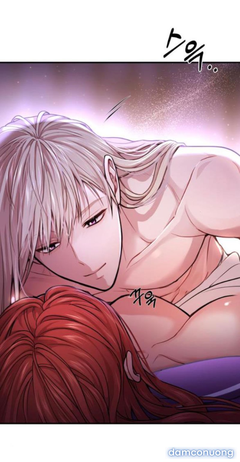 [18+] Phòng Ngủ Bí Mật Của Công Chúa Bị Bỏ Rơi Chapter 11.1 - Page 38