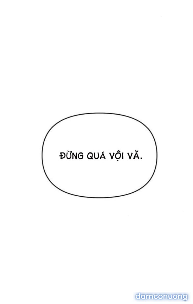 [18+] Phòng Ngủ Bí Mật Của Công Chúa Bị Bỏ Rơi Chapter 11.1 - Page 39