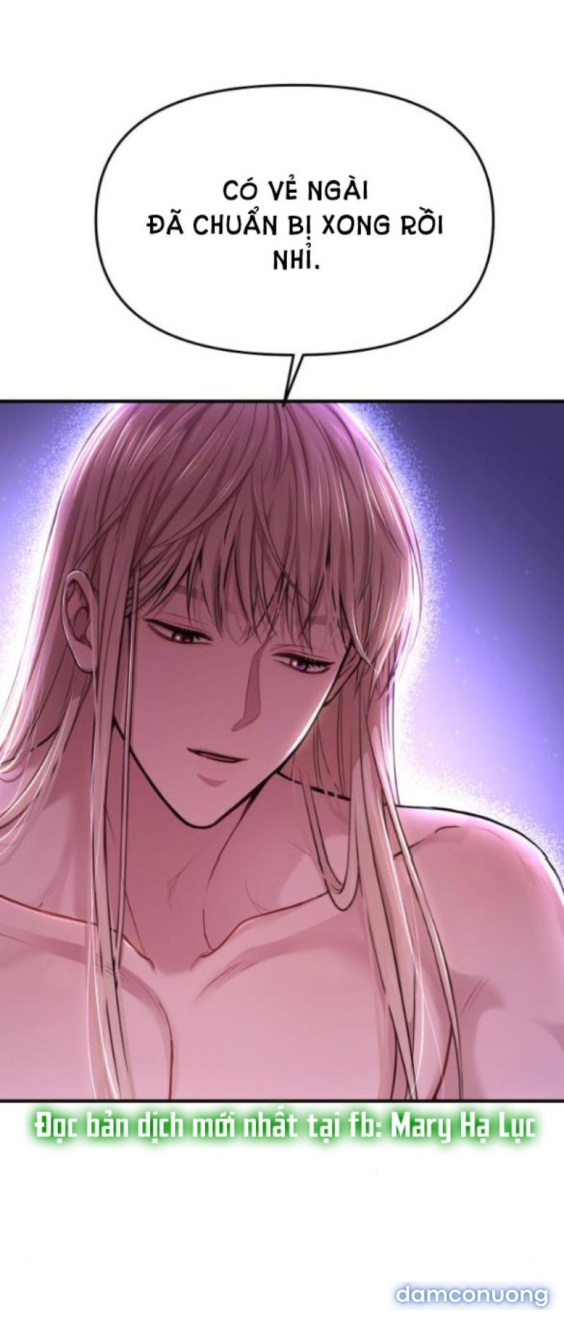 [18+] Phòng Ngủ Bí Mật Của Công Chúa Bị Bỏ Rơi Chapter 11.1 - Page 63