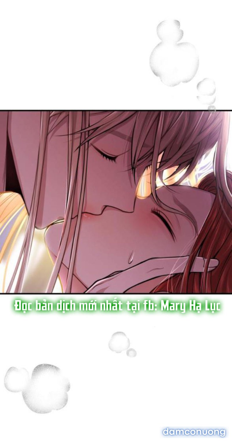 [18+] Phòng Ngủ Bí Mật Của Công Chúa Bị Bỏ Rơi Chapter 11.1 - Page 71