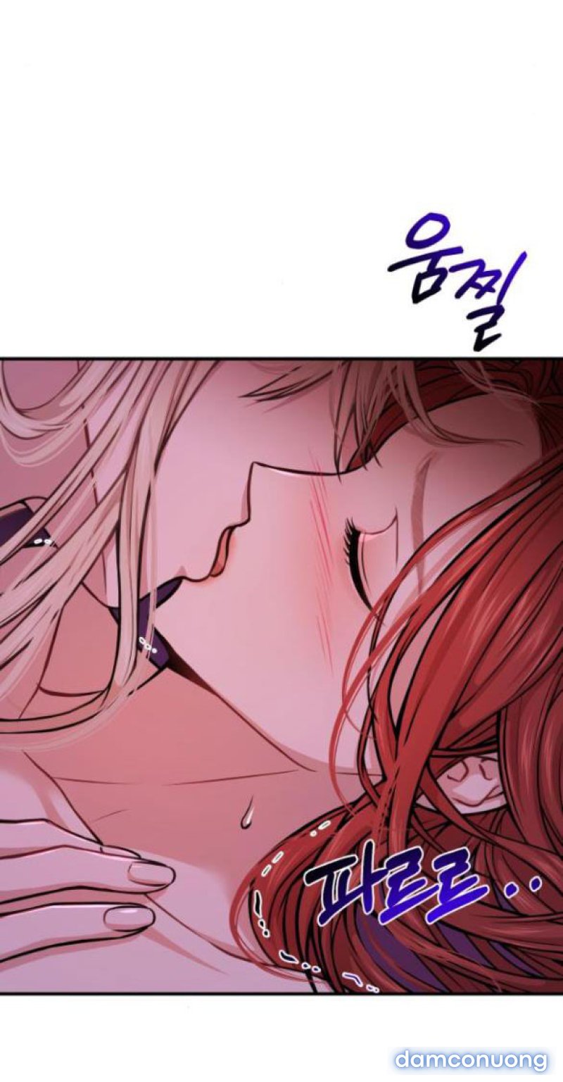 [18+] Phòng Ngủ Bí Mật Của Công Chúa Bị Bỏ Rơi Chapter 11.1 - Page 73