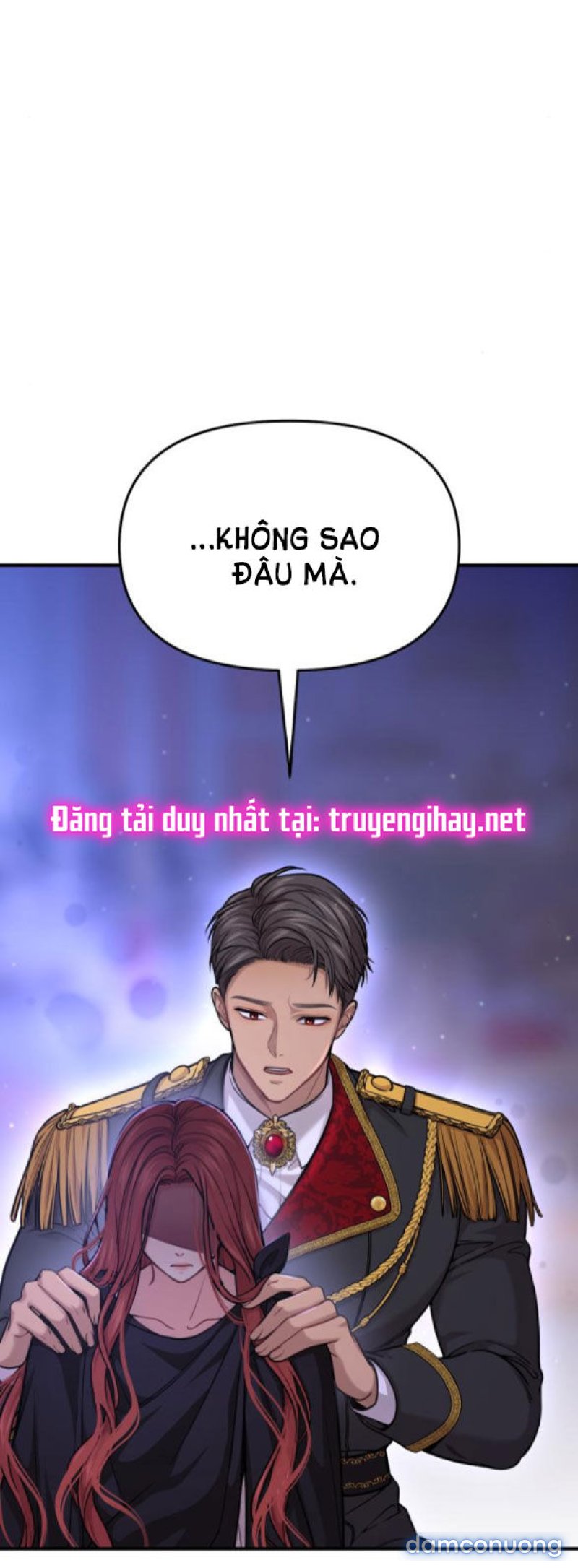 [18+] Phòng Ngủ Bí Mật Của Công Chúa Bị Bỏ Rơi Chapter 19.1 - Page 12