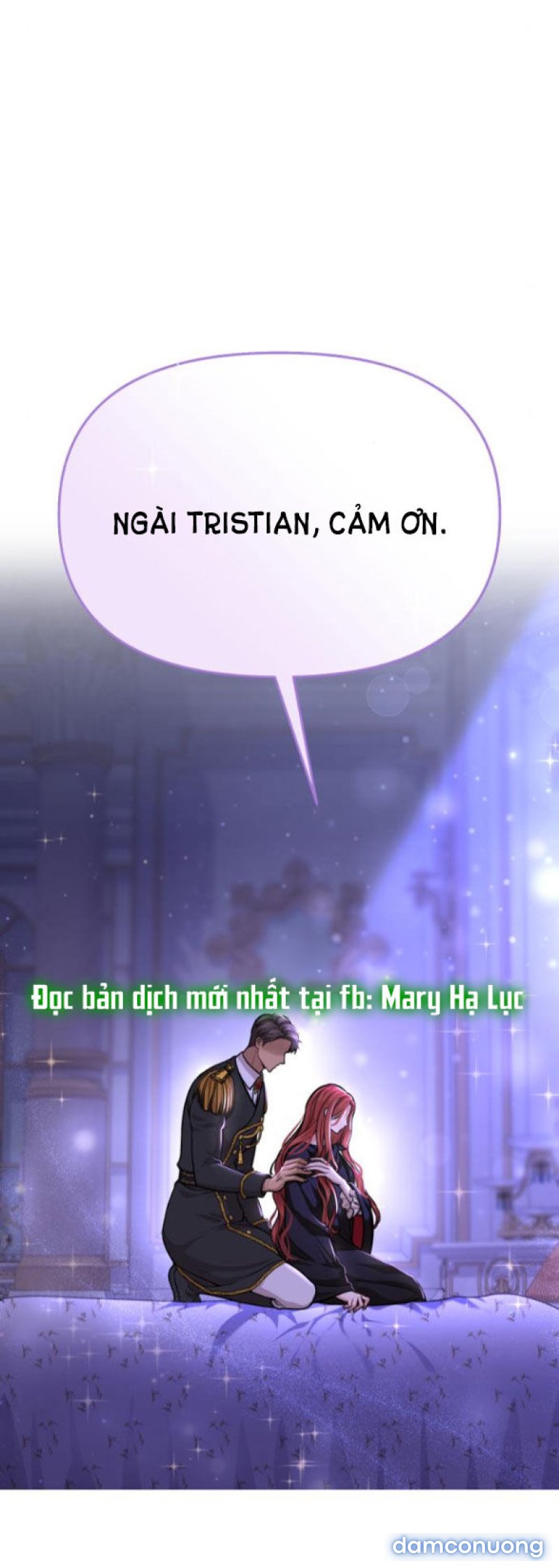 [18+] Phòng Ngủ Bí Mật Của Công Chúa Bị Bỏ Rơi Chapter 19.1 - Page 27