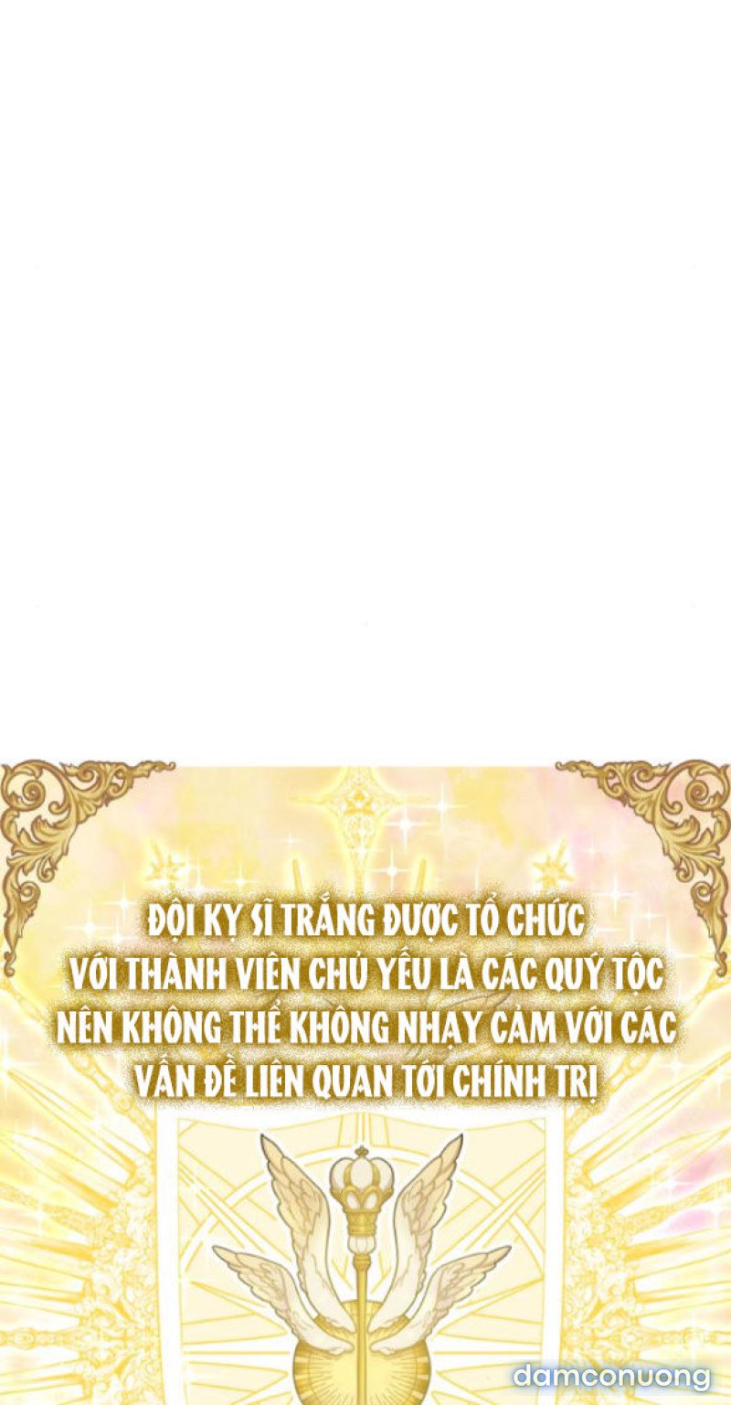 [18+] Phòng Ngủ Bí Mật Của Công Chúa Bị Bỏ Rơi Chapter 19.1 - Page 39