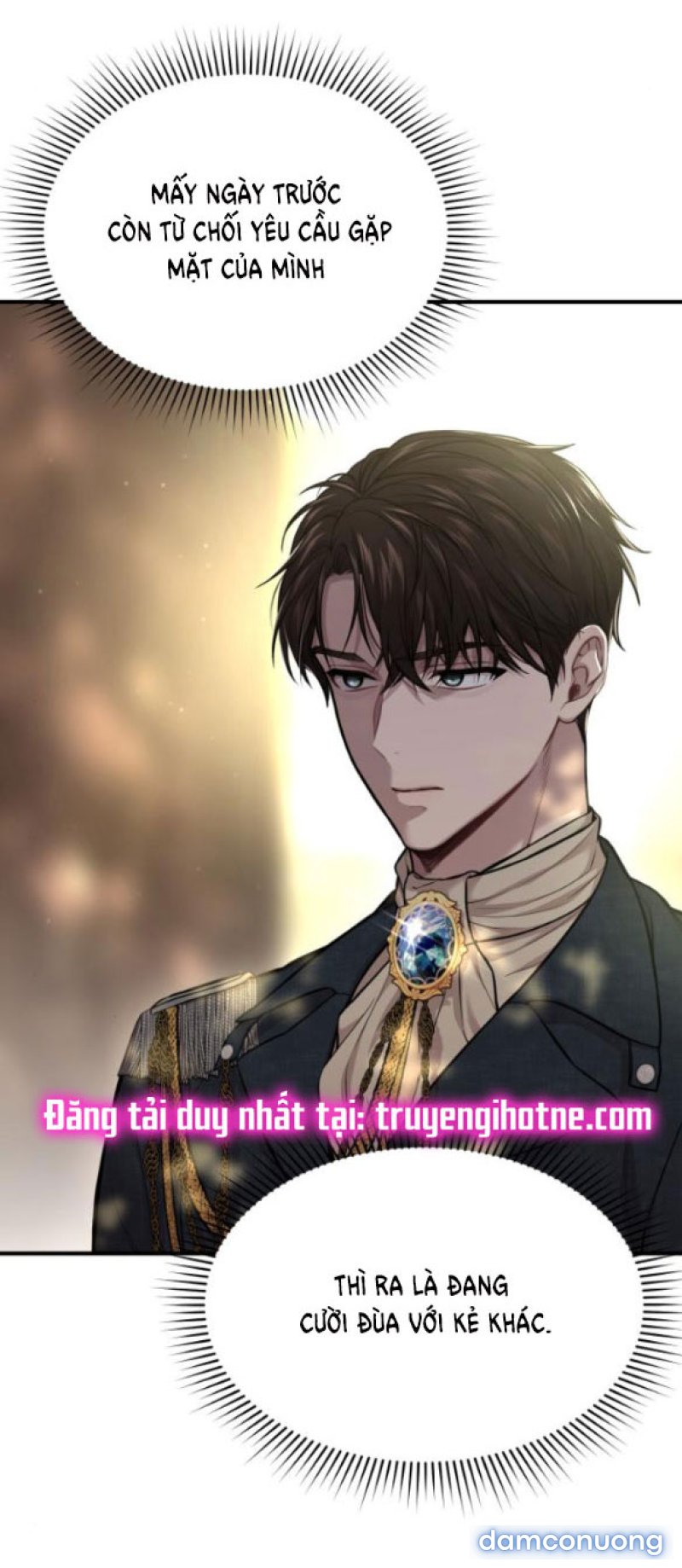 [18+] Phòng Ngủ Bí Mật Của Công Chúa Bị Bỏ Rơi Chapter 48.2 - Page 63