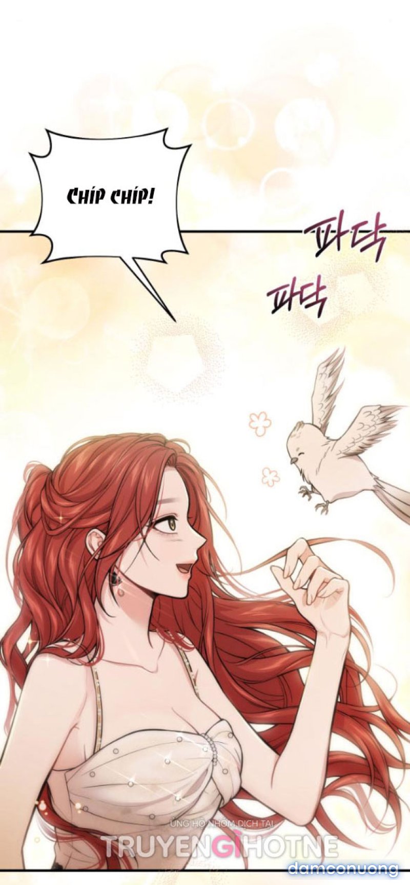 [18+] Phòng Ngủ Bí Mật Của Công Chúa Bị Bỏ Rơi Chapter 48.2 - Page 78