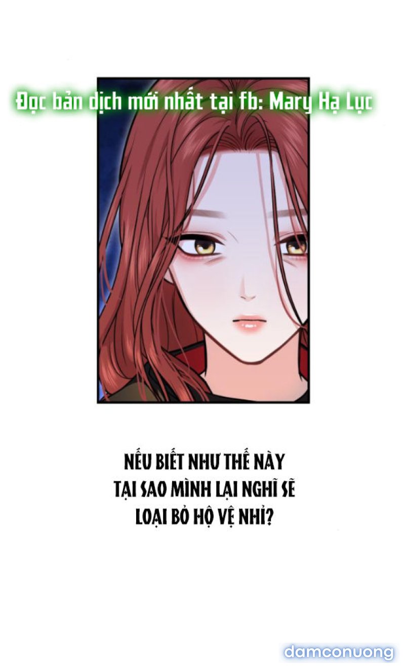 [18+] Phòng Ngủ Bí Mật Của Công Chúa Bị Bỏ Rơi Chapter 18.2 - Page 19