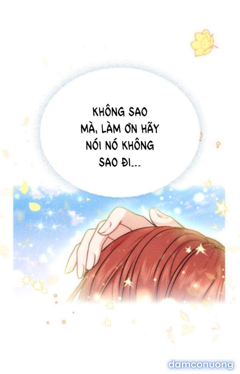 [18+] Phòng Ngủ Bí Mật Của Công Chúa Bị Bỏ Rơi Chapter 18.2 - Page 48