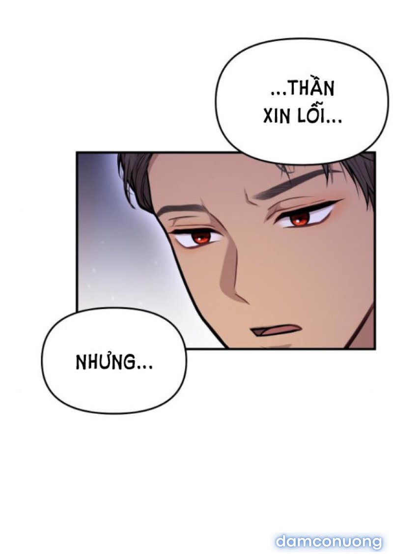 [18+] Phòng Ngủ Bí Mật Của Công Chúa Bị Bỏ Rơi Chapter 18.2 - Page 61