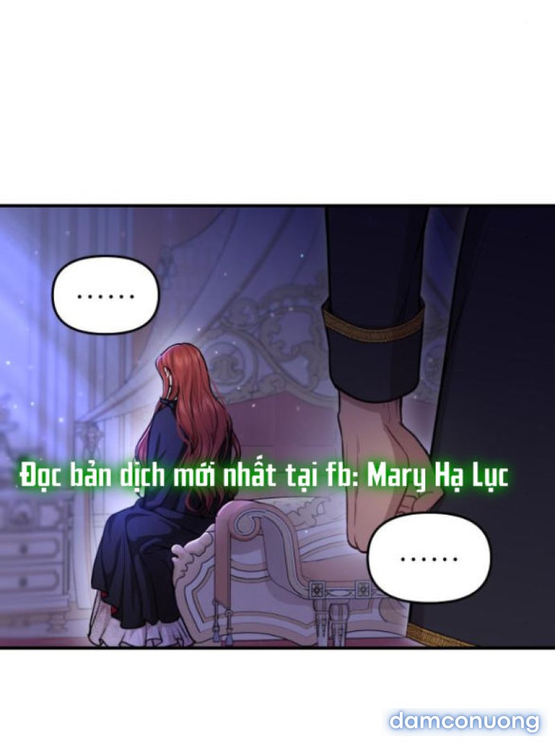 [18+] Phòng Ngủ Bí Mật Của Công Chúa Bị Bỏ Rơi Chapter 18.2 - Page 62