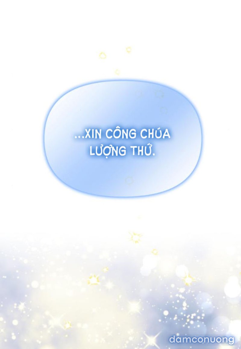 [18+] Phòng Ngủ Bí Mật Của Công Chúa Bị Bỏ Rơi Chapter 18.2 - Page 68