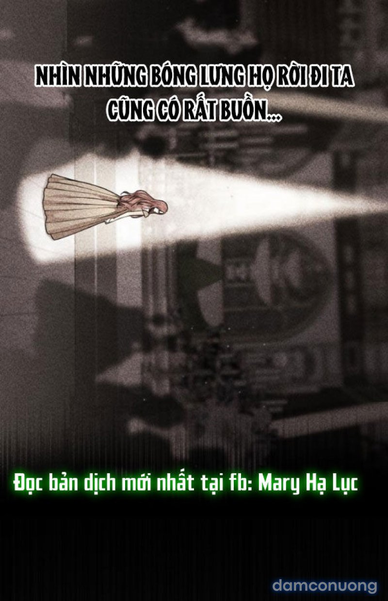 [18+] Phòng Ngủ Bí Mật Của Công Chúa Bị Bỏ Rơi Chapter 24.1 - Page 15