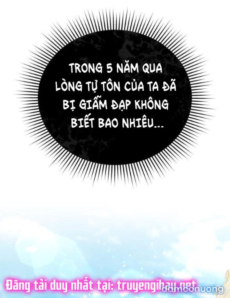 [18+] Phòng Ngủ Bí Mật Của Công Chúa Bị Bỏ Rơi Chapter 24.1 - Page 18