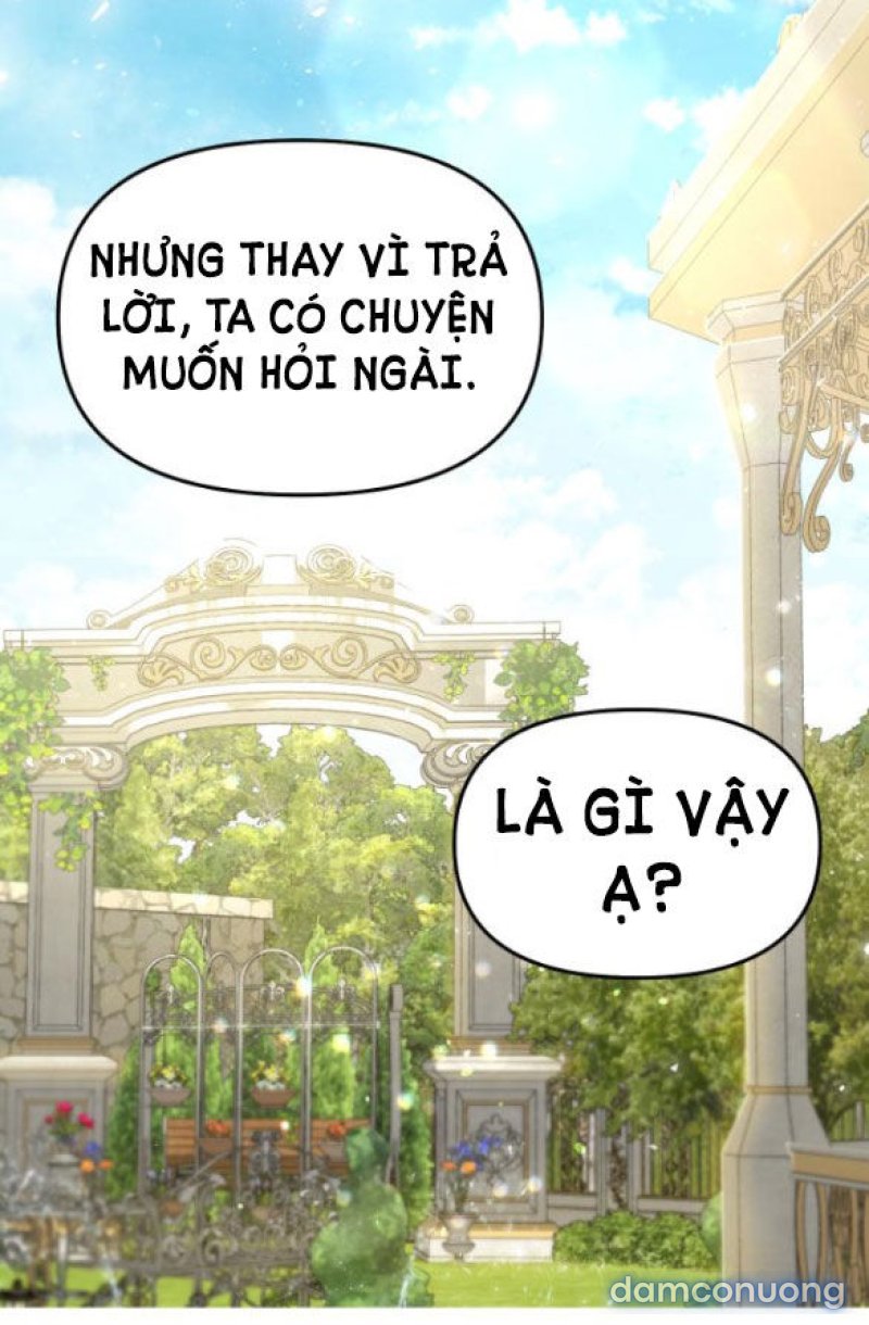 [18+] Phòng Ngủ Bí Mật Của Công Chúa Bị Bỏ Rơi Chapter 24.1 - Page 19