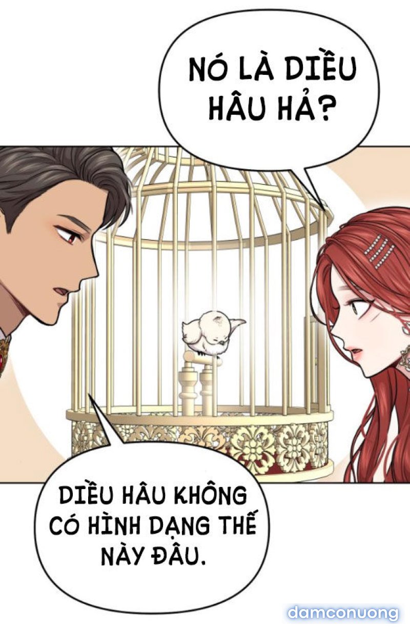 [18+] Phòng Ngủ Bí Mật Của Công Chúa Bị Bỏ Rơi Chapter 24.1 - Page 49