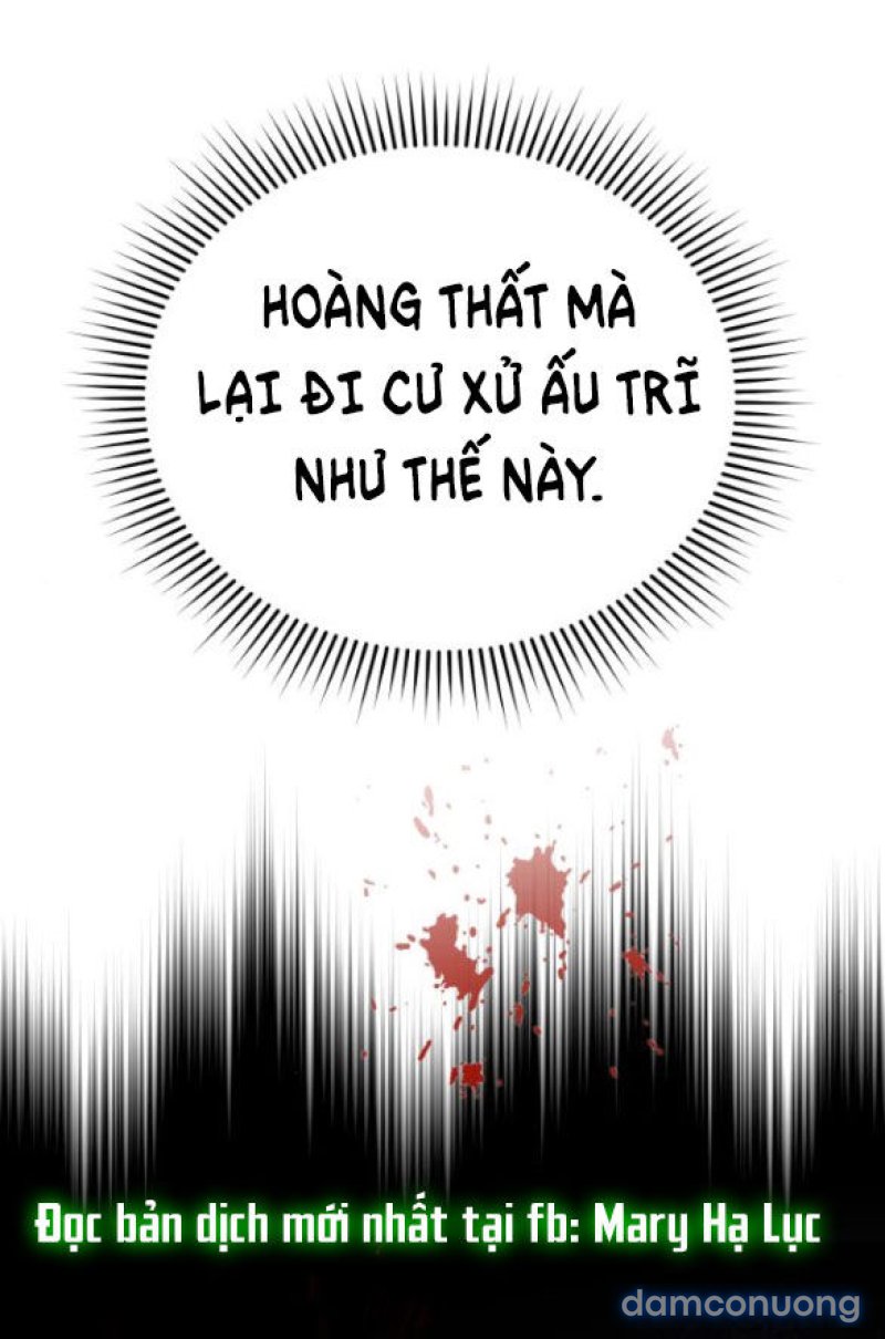 [18+] Phòng Ngủ Bí Mật Của Công Chúa Bị Bỏ Rơi Chapter 24.1 - Page 6