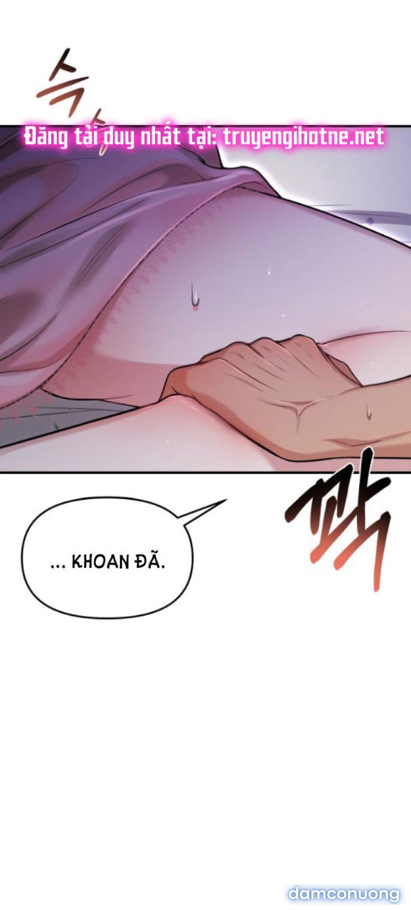 [18+] Phòng Ngủ Bí Mật Của Công Chúa Bị Bỏ Rơi Chapter 43.2 - Page 12