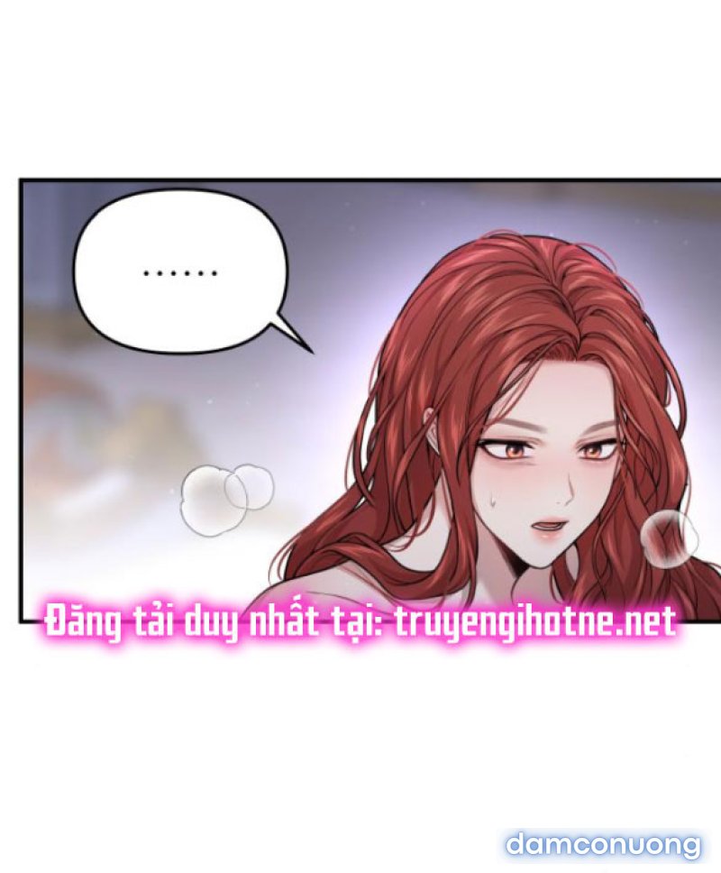 [18+] Phòng Ngủ Bí Mật Của Công Chúa Bị Bỏ Rơi Chapter 43.2 - Page 21