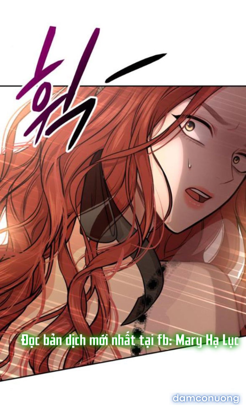 [18+] Phòng Ngủ Bí Mật Của Công Chúa Bị Bỏ Rơi Chapter 13.2 - Page 104