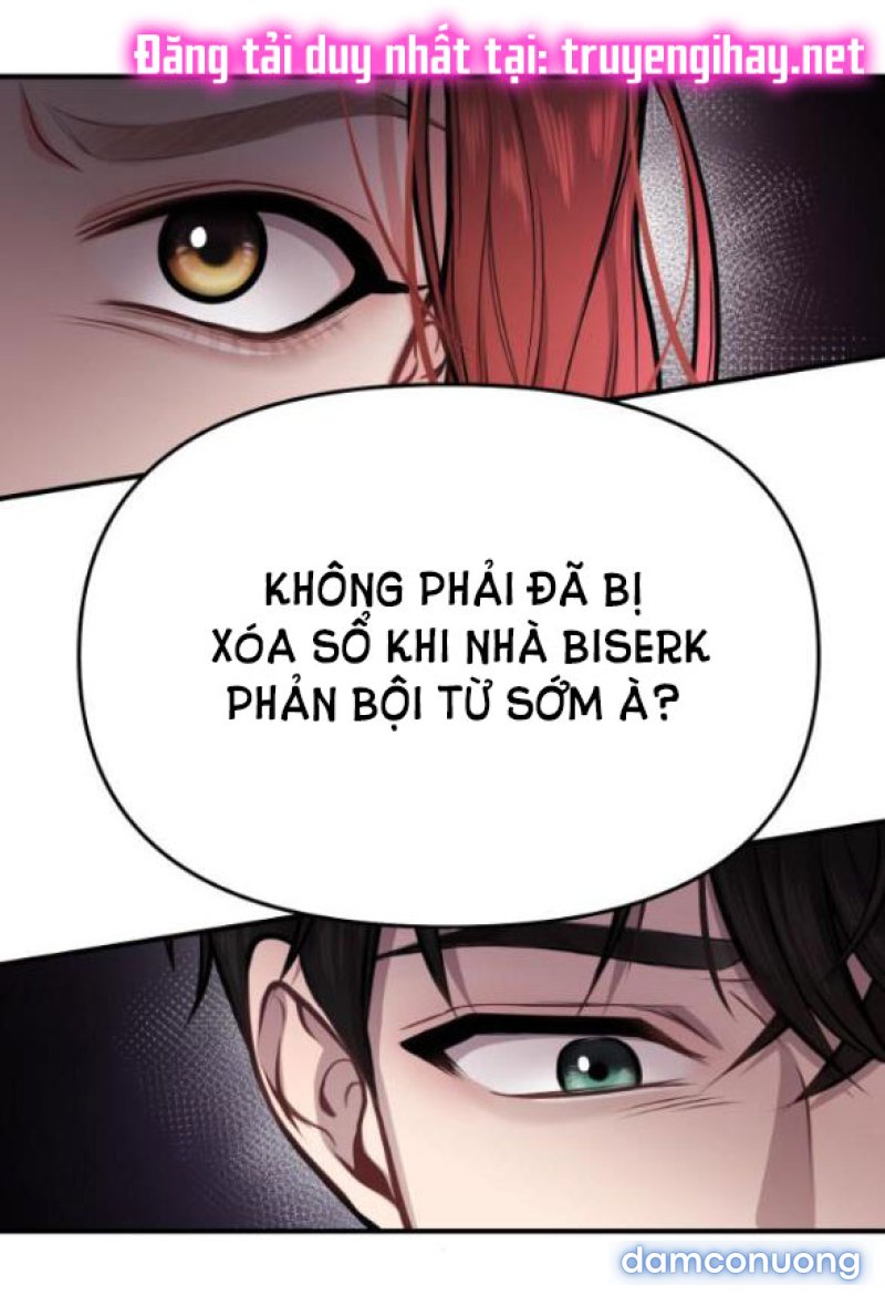 [18+] Phòng Ngủ Bí Mật Của Công Chúa Bị Bỏ Rơi Chapter 13.2 - Page 15