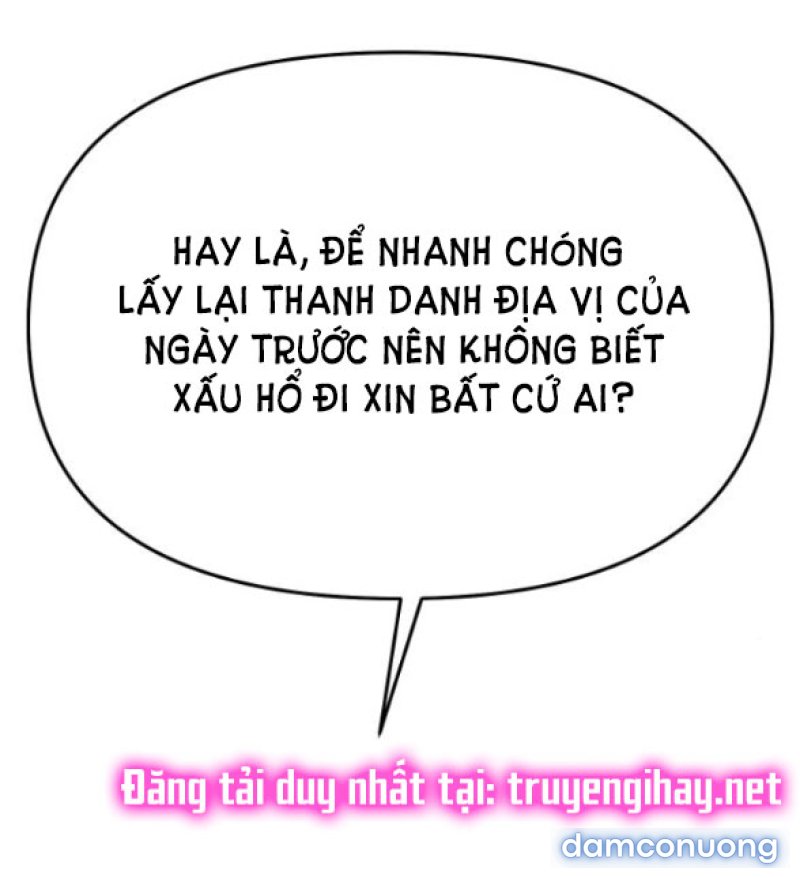 [18+] Phòng Ngủ Bí Mật Của Công Chúa Bị Bỏ Rơi Chapter 13.2 - Page 20