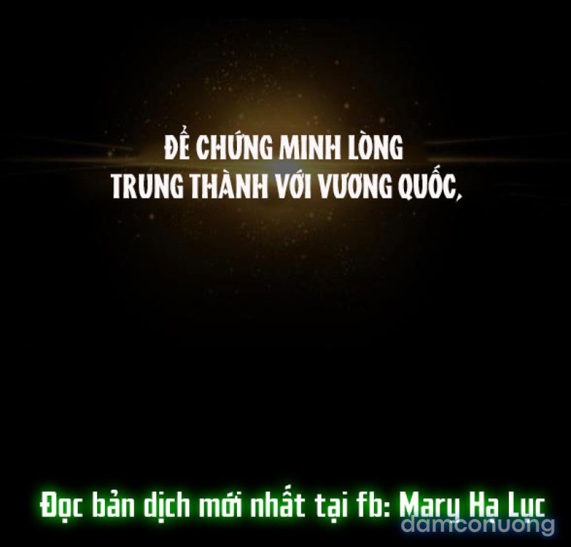 [18+] Phòng Ngủ Bí Mật Của Công Chúa Bị Bỏ Rơi Chapter 13.2 - Page 34