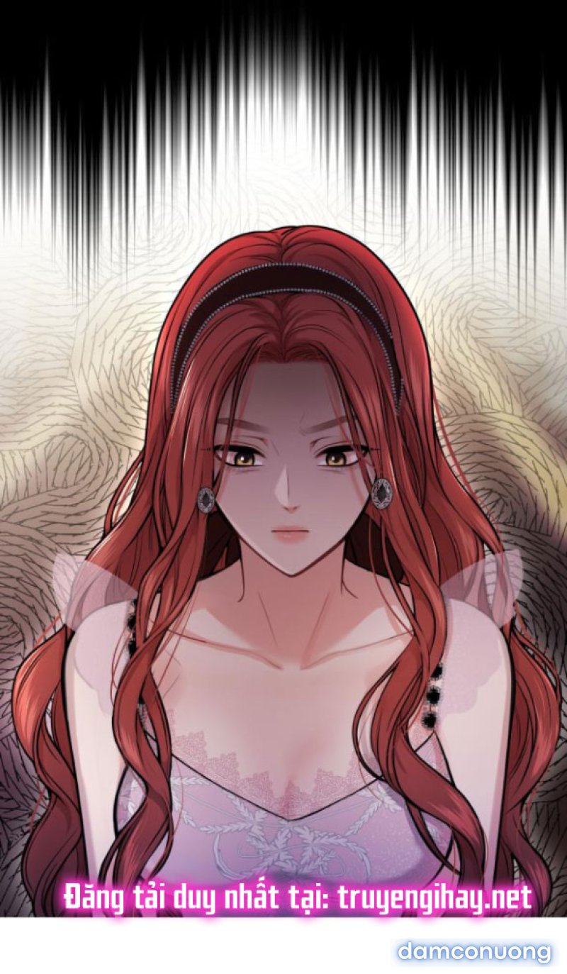 [18+] Phòng Ngủ Bí Mật Của Công Chúa Bị Bỏ Rơi Chapter 13.2 - Page 43