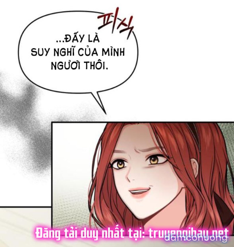 [18+] Phòng Ngủ Bí Mật Của Công Chúa Bị Bỏ Rơi Chapter 13.2 - Page 5