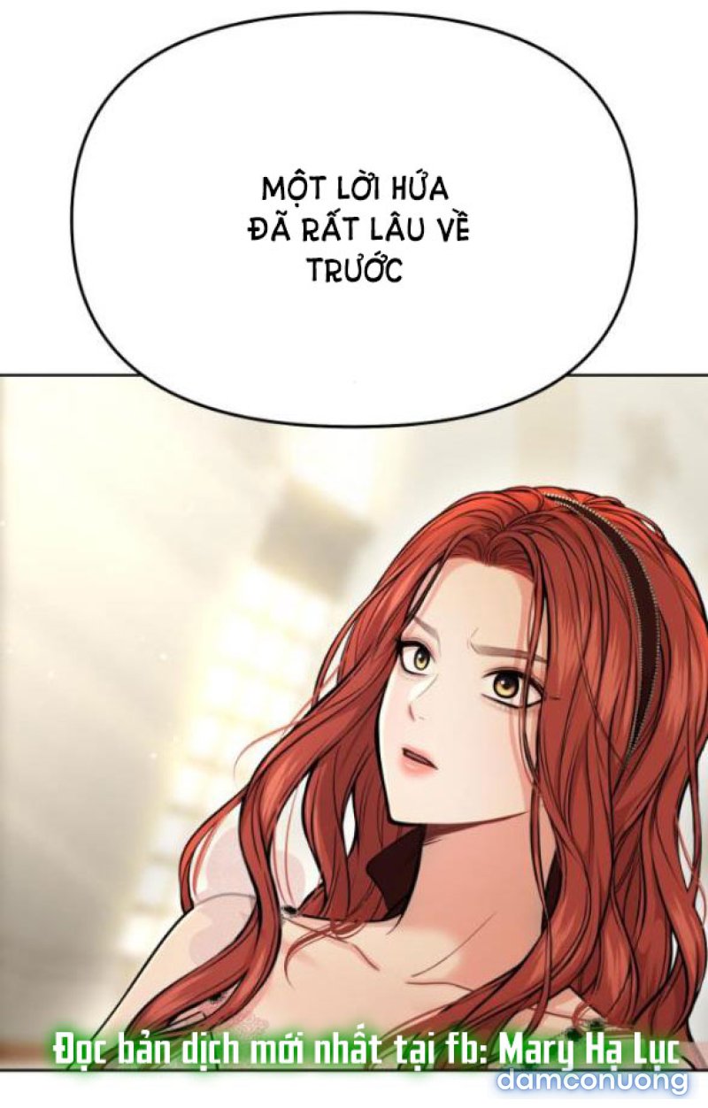 [18+] Phòng Ngủ Bí Mật Của Công Chúa Bị Bỏ Rơi Chapter 13.2 - Page 50