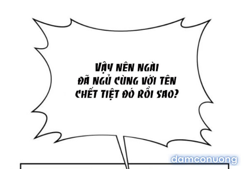 [18+] Phòng Ngủ Bí Mật Của Công Chúa Bị Bỏ Rơi Chapter 13.2 - Page 98